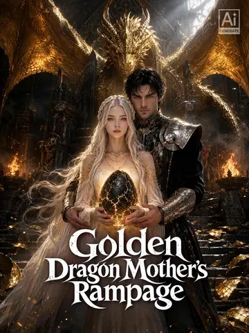 Golden Dragon Mother's Rampage