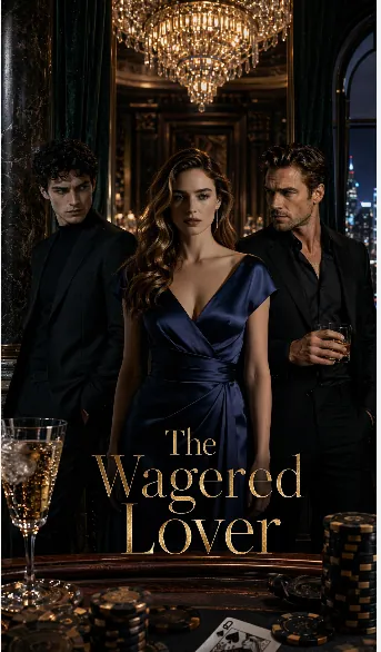 The Wagered Lover