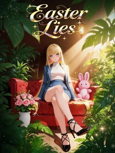 Easter Lies