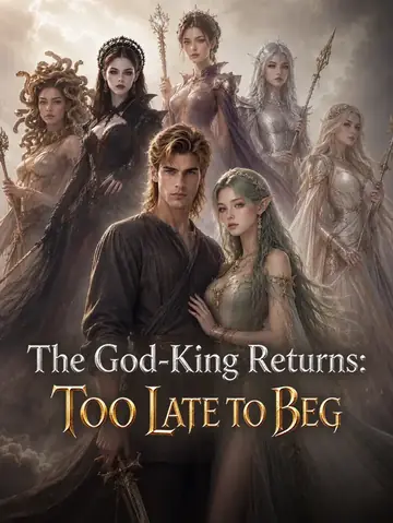 The God-King Returns: Too Late to Beg