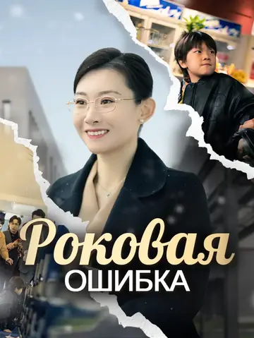 Роковая ошибка