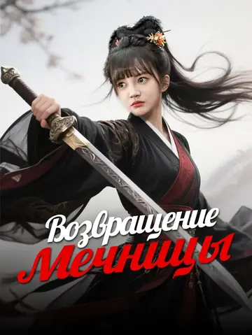 Возвращение мечницы