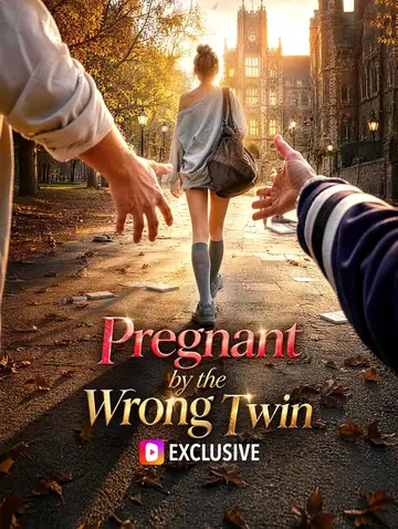 Pregnant by the Wrong Twin