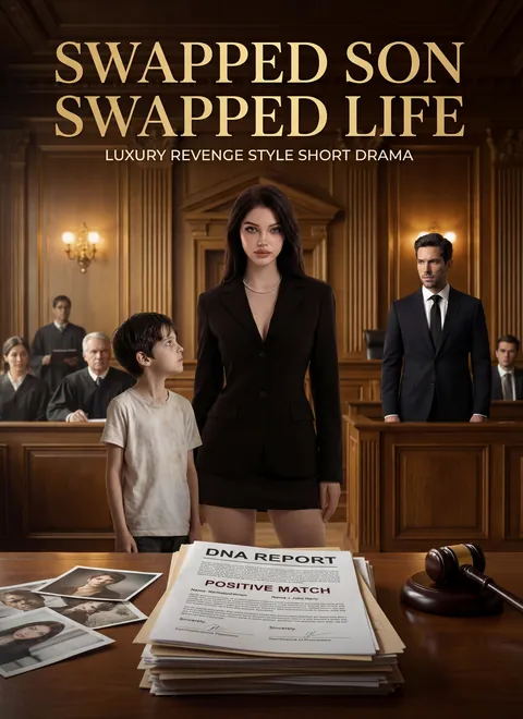 swapped son swapped life