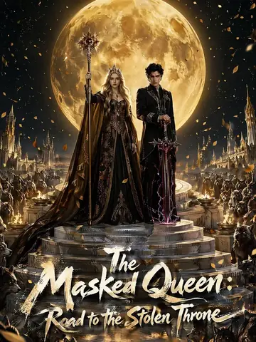 The Masked Queen: Path to Reclaim the Throne