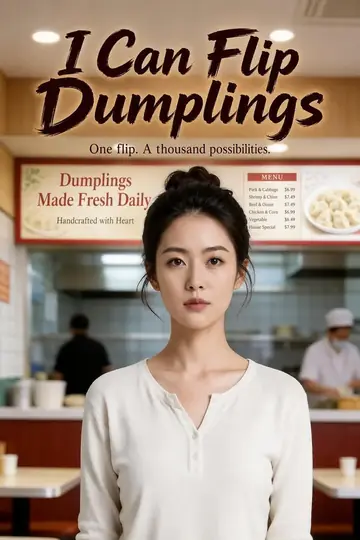 I Turned My Life Around with Dumplings