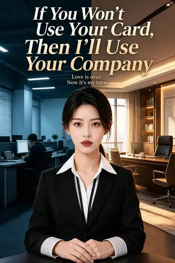 You Withhold My Money, So I Become Your Client
