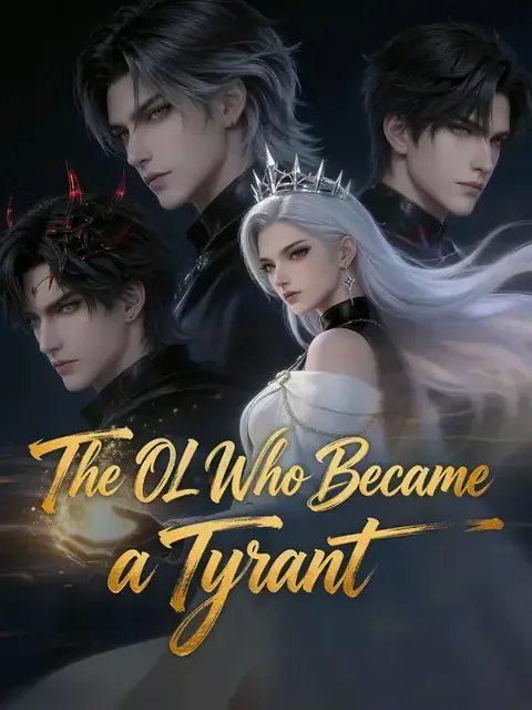 The OL Who Became a Tyrant