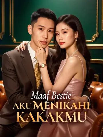 Maaf Bestie, Aku Menikahi Kakakmu(Sulih Suara)