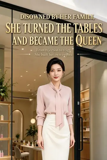Betrayed and Robbed of Her Shop, She Rises to Become the Nail Queen