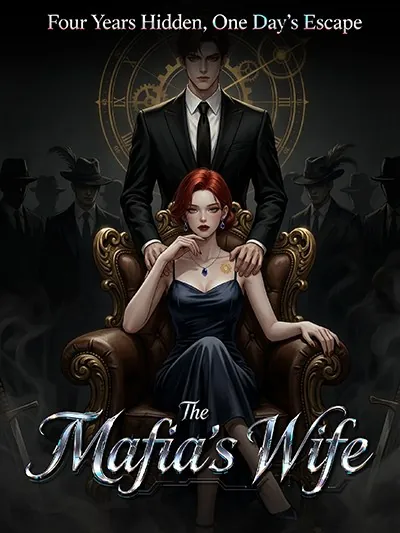 The Mafia's Wife Four Years Hidden, One Day's Escape