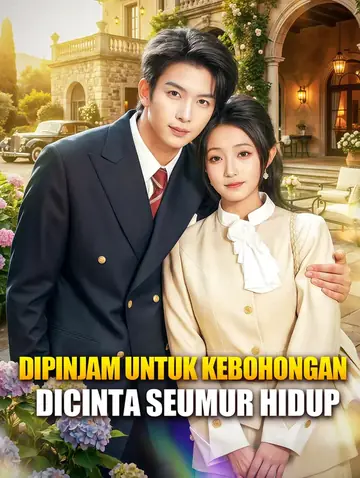 Dipinjam untuk Kebohongan, Dicinta Seumur Hidup(Sulih Suara)
