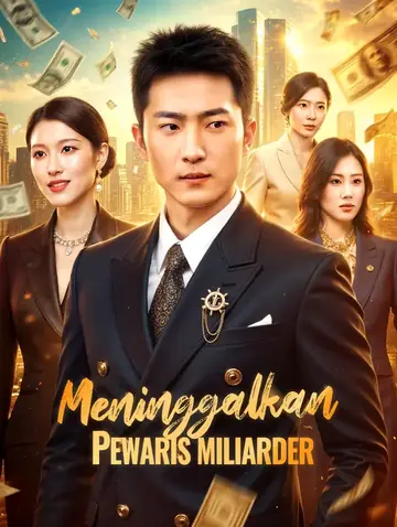 Meninggalkan Pewaris Miliarder(Sulih Suara)
