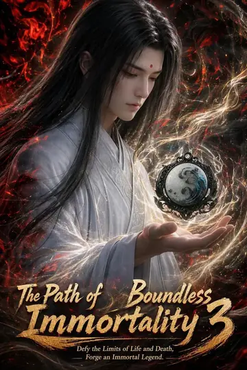This Daoist Is Invincible