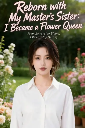 Betrayed by My Junior, I Became the Floral Queen