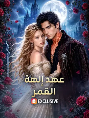 عهد إلهة القمر