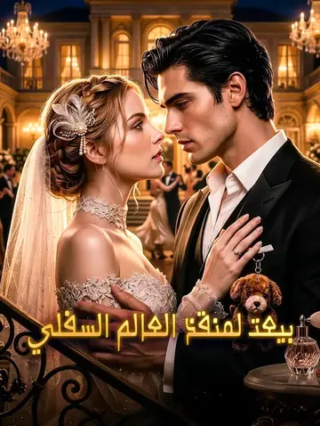 بيعت لمنقذ العالم السفلي