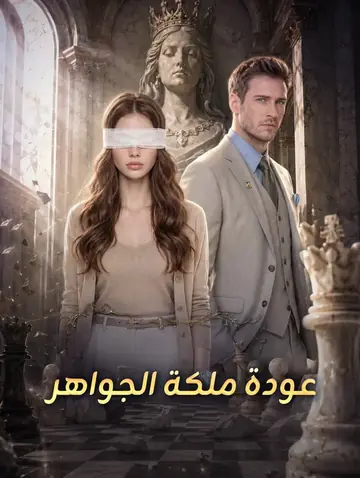 عودة ملكة الجواهر
