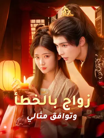 زواج بالخطأ، وتوافق مثالي(بالعربية)