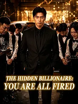 The Hidden Billionaire: You Are All Fired