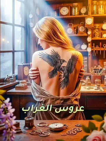 عروس الغراب