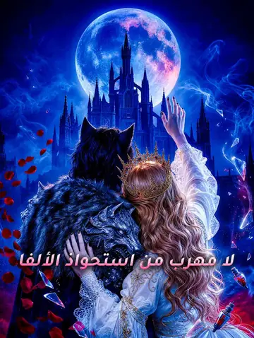 لا مهرب من استحواذ الألفا