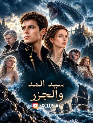 سيد المد والجزر