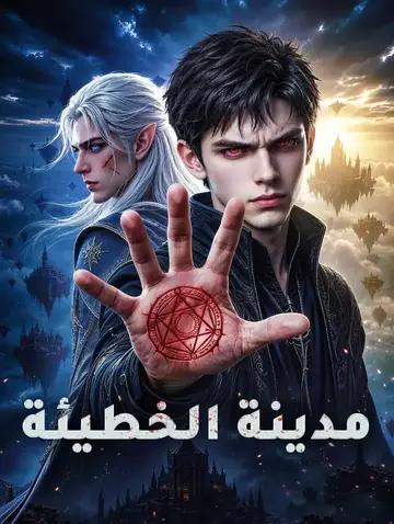 مدينة الخطيئة