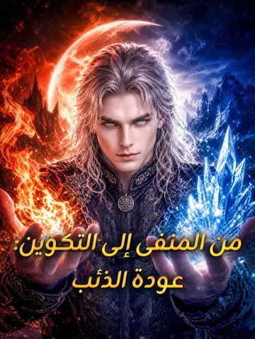 من المنفى إلى التكوين: عودة الذئب