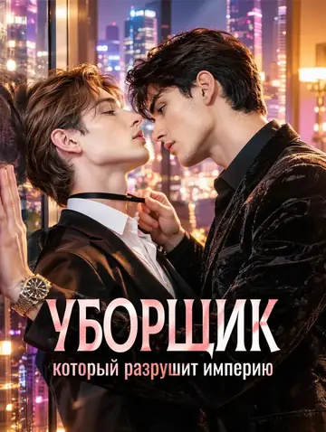 Уборщик, который разрушит империю