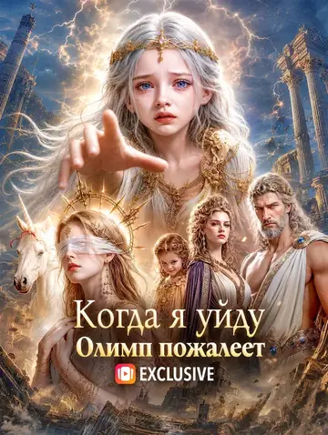 Когда я уйду, Олимп пожалеет