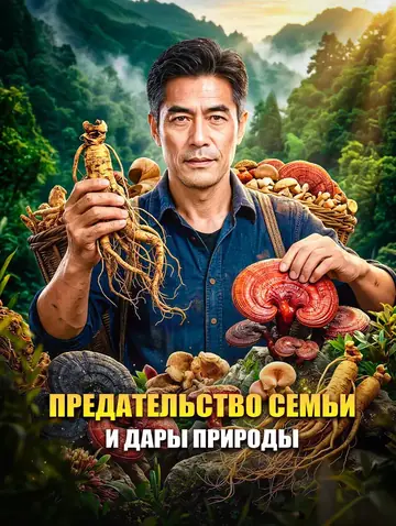 Предательство семьи и дары природы
