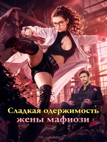 Сладкая одержимость жены мафиози