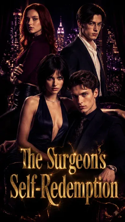 The Surgeon's Self-Redemption