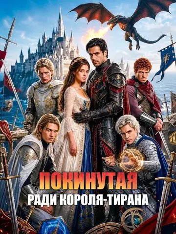 Покинутая ради короля-тирана