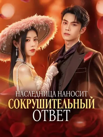 Наследница наносит сокрушительный ответ