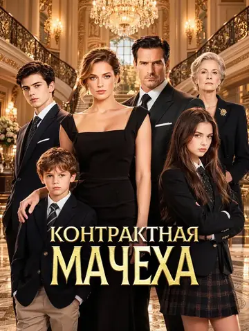 Контрактная мачеха