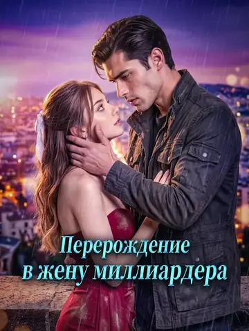 Перерождение в жену миллиардера