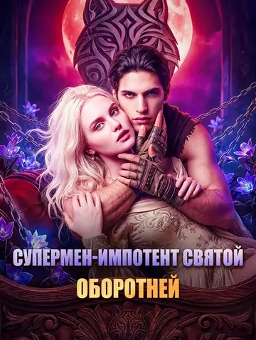 Супермен-импотент святой оборотней