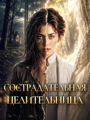 Сострадательная целительница