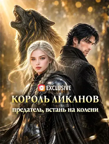 Король ликанов: предатель, встань на колени