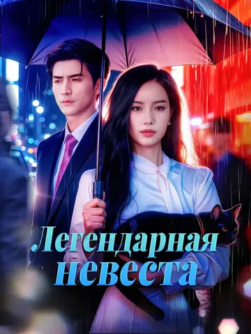 Легендарная невеста