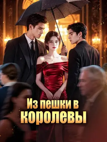 Из пешки в королевы