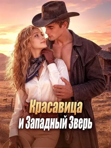 Красавица и Западный Зверь