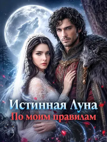 Истинная Луна: По моим правилам