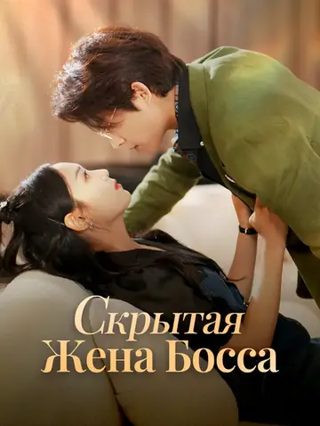 Скрытая Жена Босса