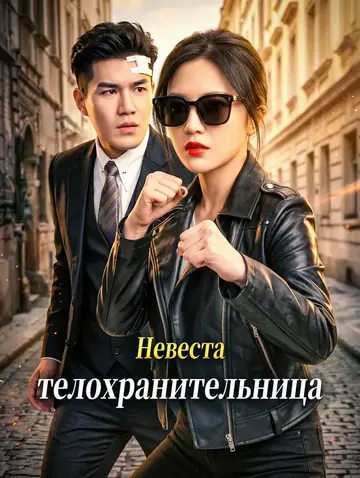 Невеста-телохранительница