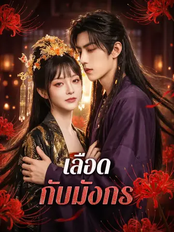 เลือด กับมังกร(พากย์เสียง)