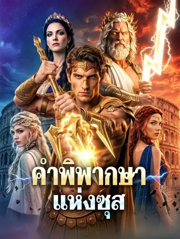 คำพิพากษาแห่งซุส