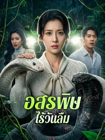 อสรพิษไร้วันลืม(พากย์เสียง)